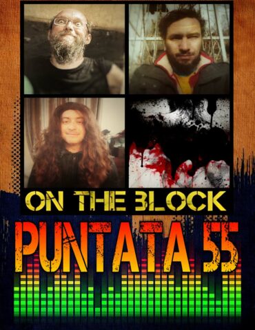 On The Block Puntata 55