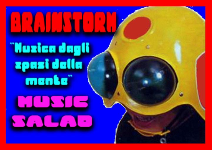 Brainstorm Puntata 49