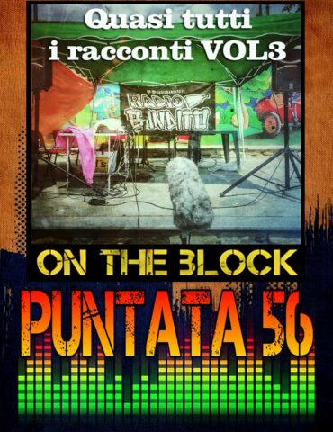 On The Block Puntata 56