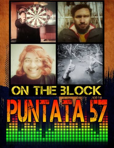 On The Block Puntata 57