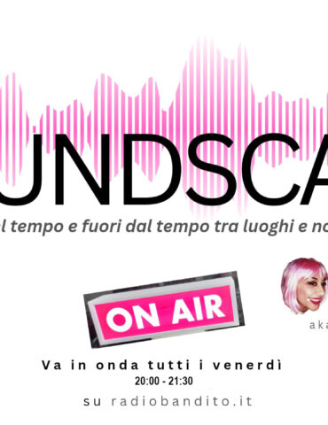 Soundscape nuovo