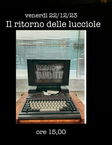 Il ritorno delle lucciole Puntata 51