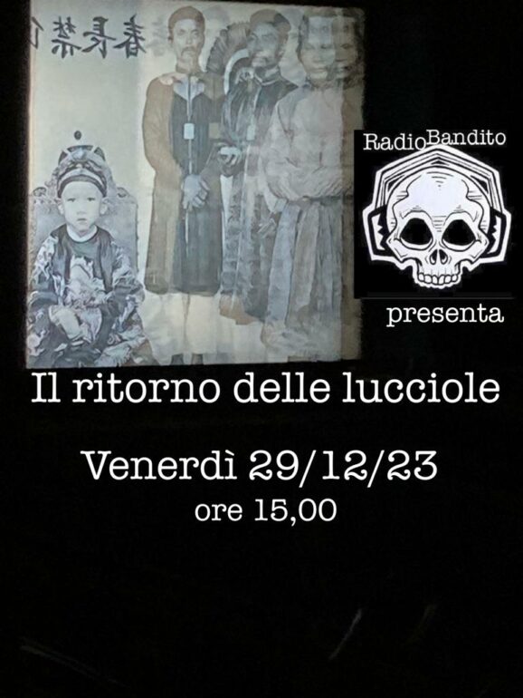 Il ritorno delle Lucciole Puntata 52