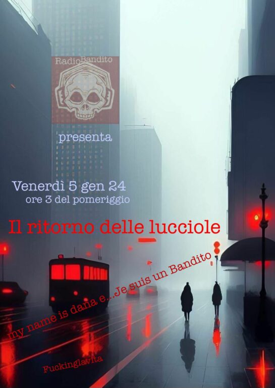 Il ritorno delle lucciole Puntata 53