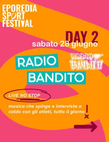 Eporedia Sport Festival 2025
