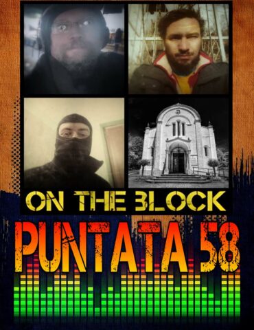 On The Block Puntata 58