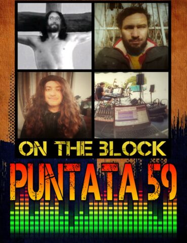 On The Block Puntata 59