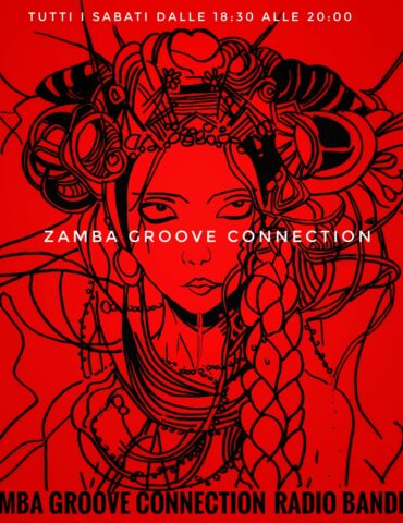Mr Zamba Groove connection Puntata 41