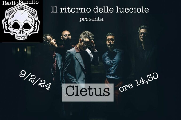 Il ritorno delle lucciole puntata 58