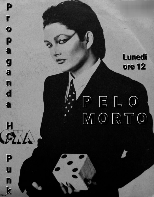 Pelo morto puntata 24