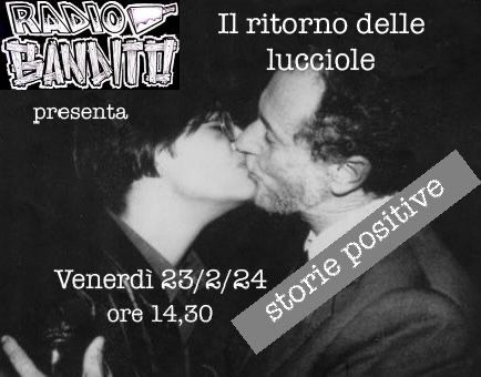 Il ritorno delle lucciole Puntata 60