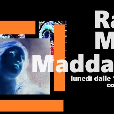 Radio Maria Maddalena nuovo