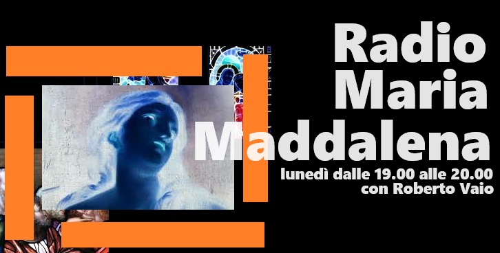 Radio Maria Maddalena nuovo