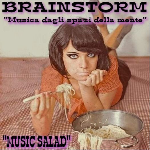 Brainstorm Puntata 58