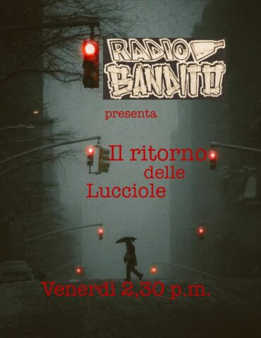 Il ritorno delle lucciole Puntata 64