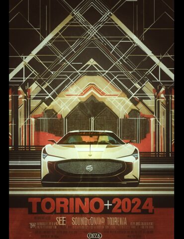 See You Sound Torino 2024 A