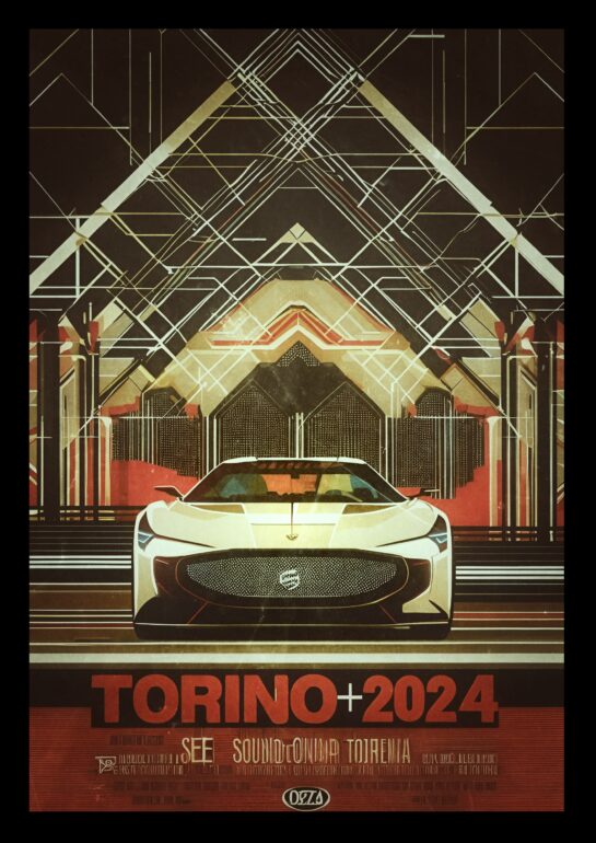 See You Sound Torino 2024 A