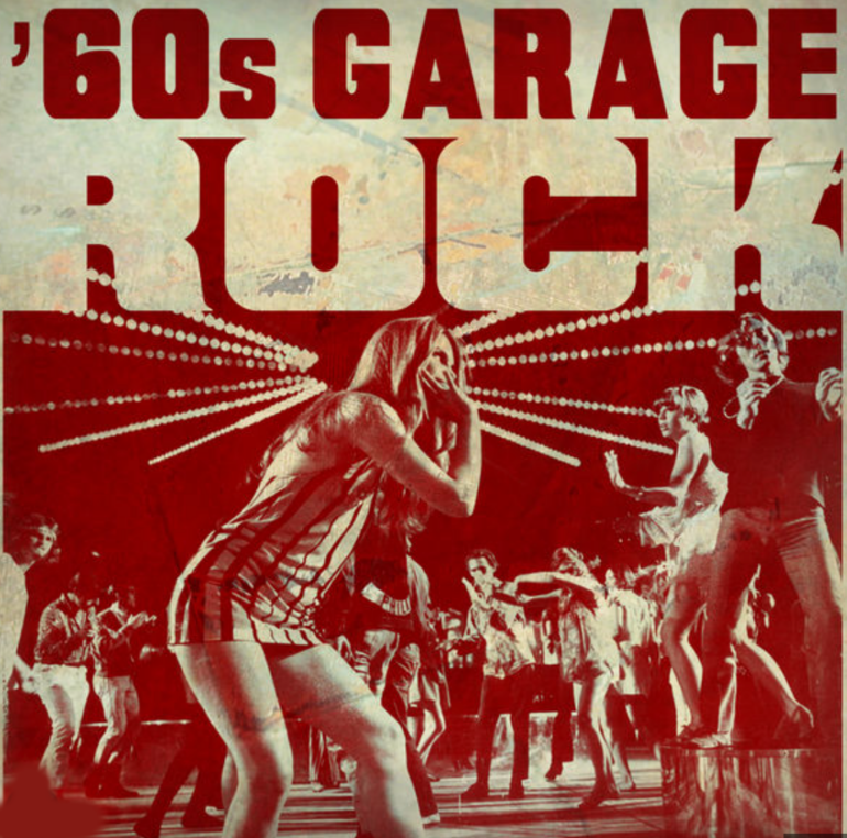 Garage Rock