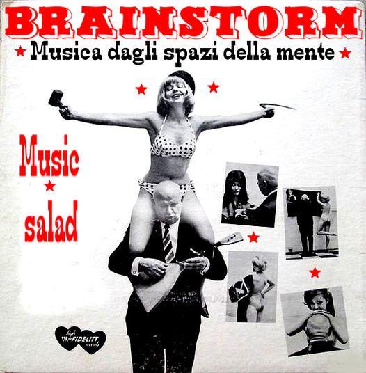 Brainstorm Puntata 60