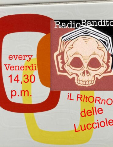 Il ritorno delle lucciole Puntata 68