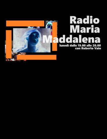 Radio Maria Maddalena Immagine Podcast Generica B