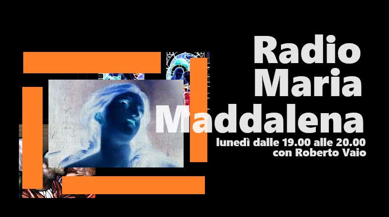 Radio Maria Maddalena Immagine Programma Resize