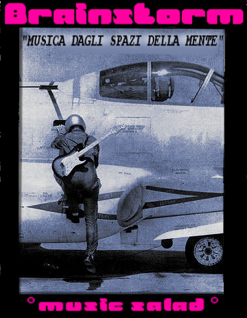 Brainstorm Puntata 63