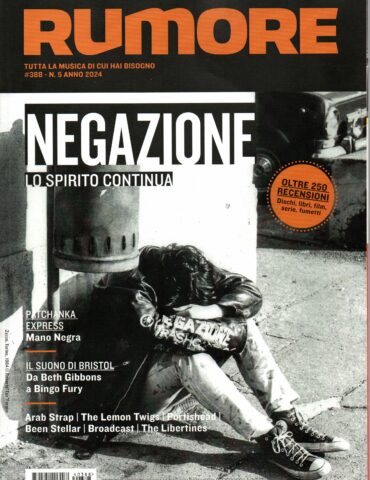 L'ora illegale puntata 97