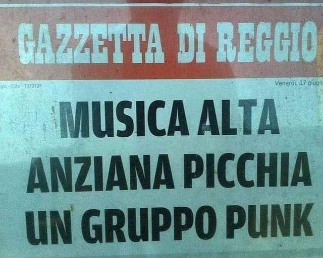 Ferocemente vostra Puntata 79