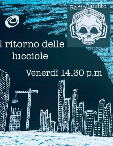 Il ritorno delle Lucciole Puntata 70