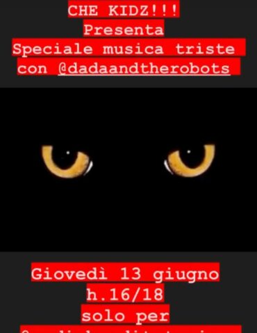 Che kidz Puntata 57
