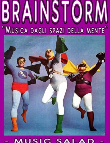 Brainstorm Puntata 67