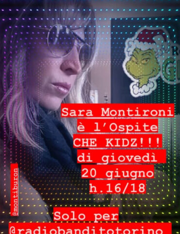 Che Kidz Puntata 58