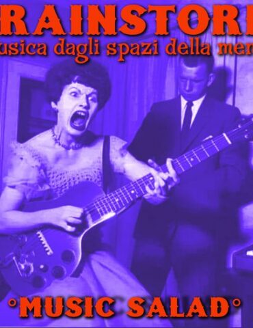 Brainstorm Puntata 70