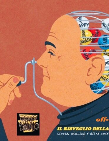 Il risveglio della domenica Puntata 66