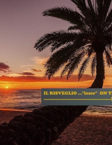 Il risveglio playlist notturna puntata 5