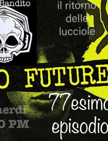 Il ritorno delle lucciole Puntata 77