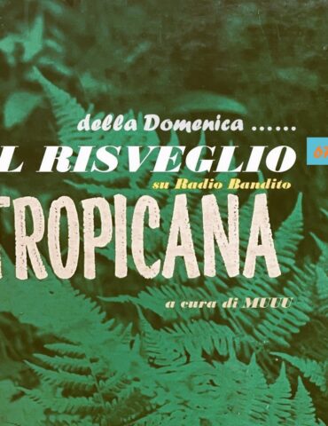 Il risveglio della domenica Puntata 67