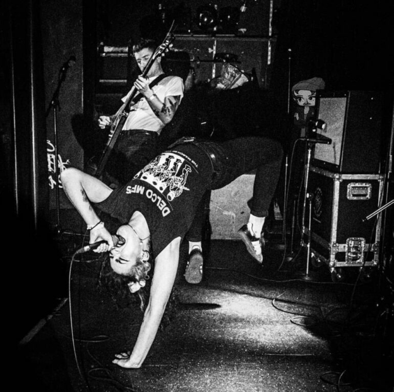 Maximum Rock N Roll Puntata 14