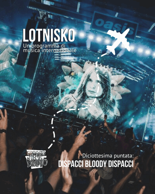 Lotnisko Puntata 18