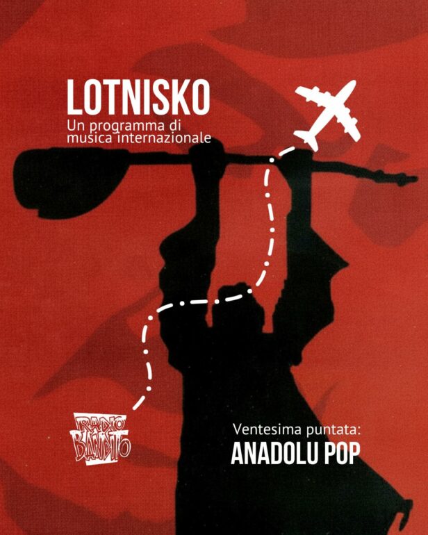 Lotnisko Puntata 20