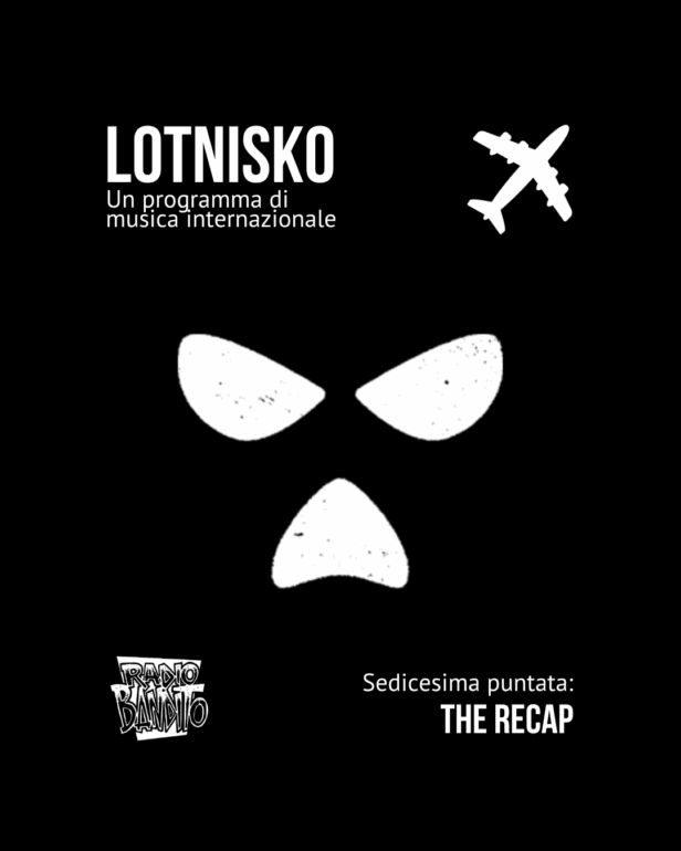 Lotnisko Puntata 16