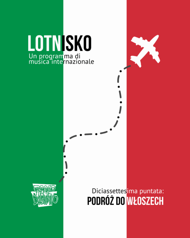 Lotnisko Puntata 17