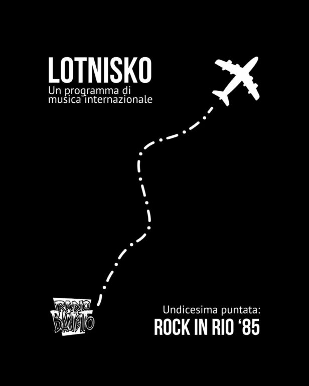 Lotnisko Puntata 11