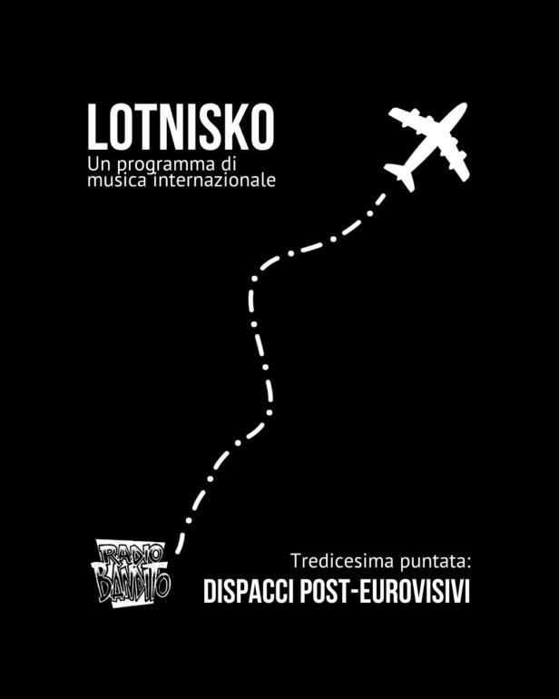 Lotnisko Puntata 13
