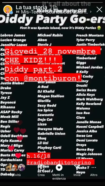 Che Kidz puntata 67