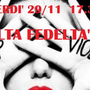 Alta fedeltà puntata 85