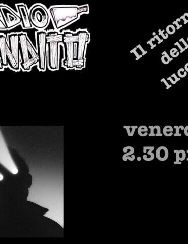 Il ritorno delle lucciole Puntata 86