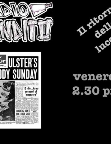 Il ritorno delle lucciole puntata 87