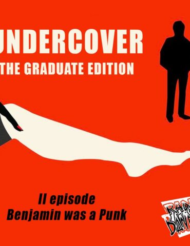 Undercover